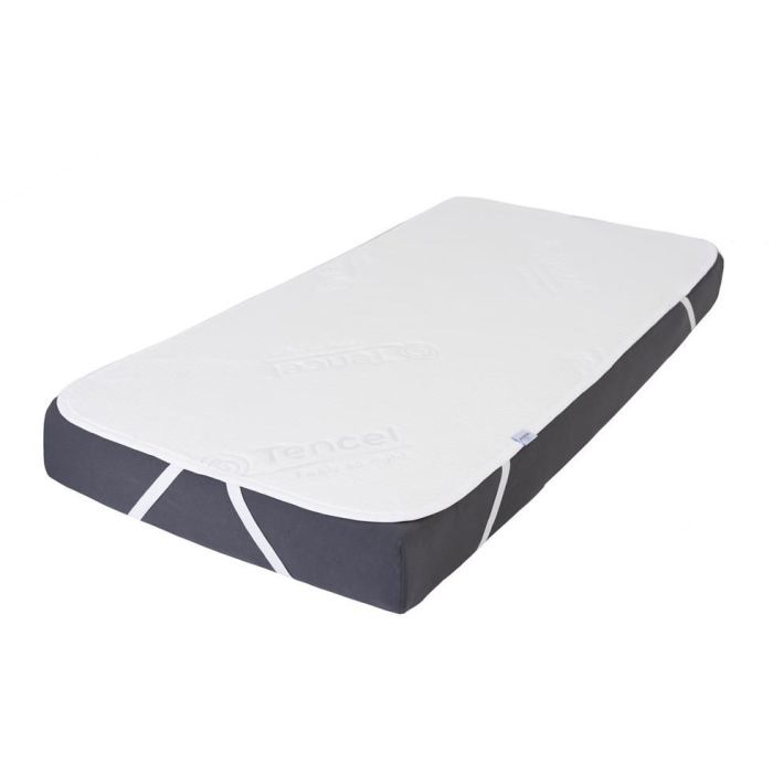 Antčiužinys BabyMatex  "KOMFI Proof Tencel" 60x120 cm 