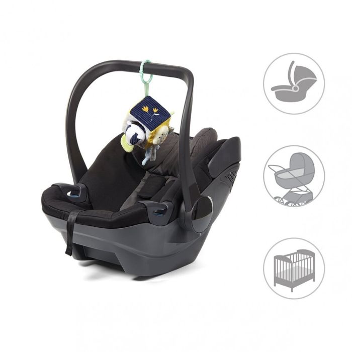 Lavinamasis žaislas kūdikiui "Woodland" 