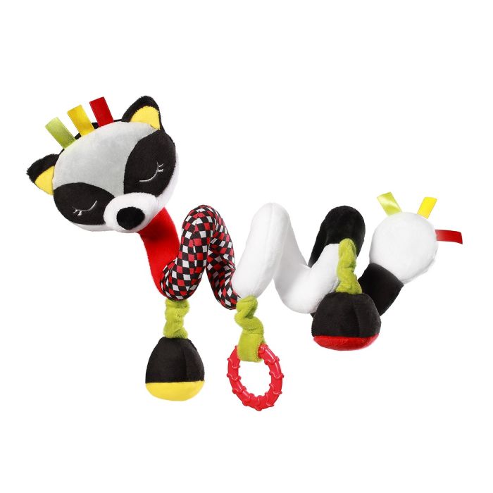 Pakabinami žaislai kūdikiui