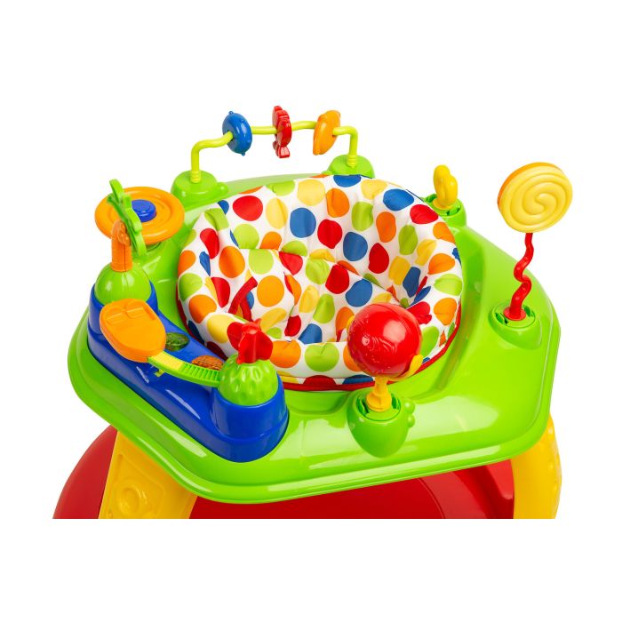 Lavinamasis veiklos centras kūdikiui Babymix