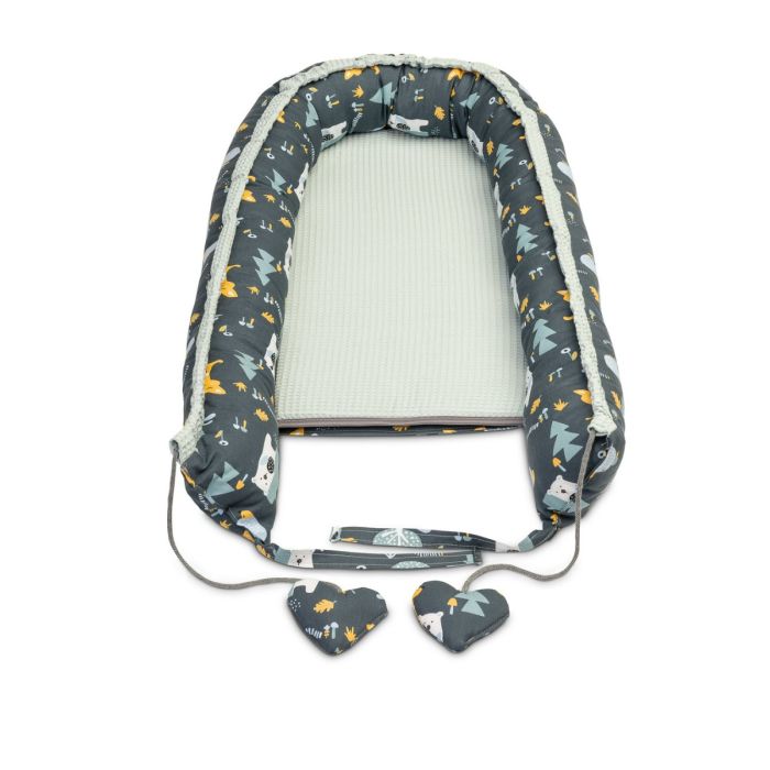 Kūdikio lizdelis "Paths" 