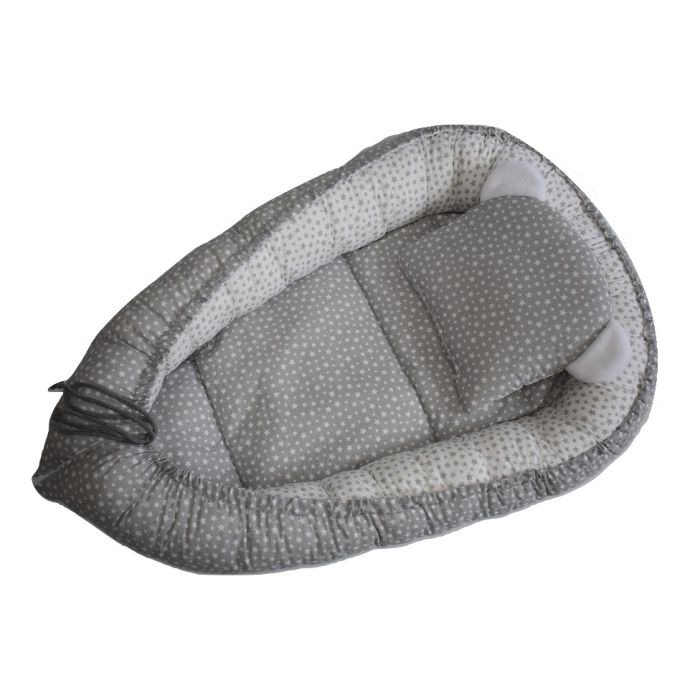 Lizdelis, gultukas kūdikiui