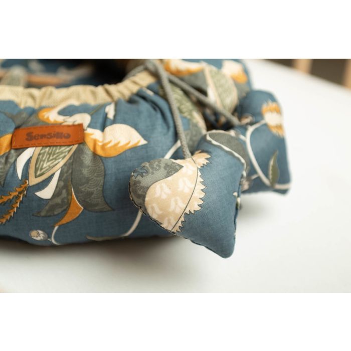 Kūdikio lizdelis "Marocco" 