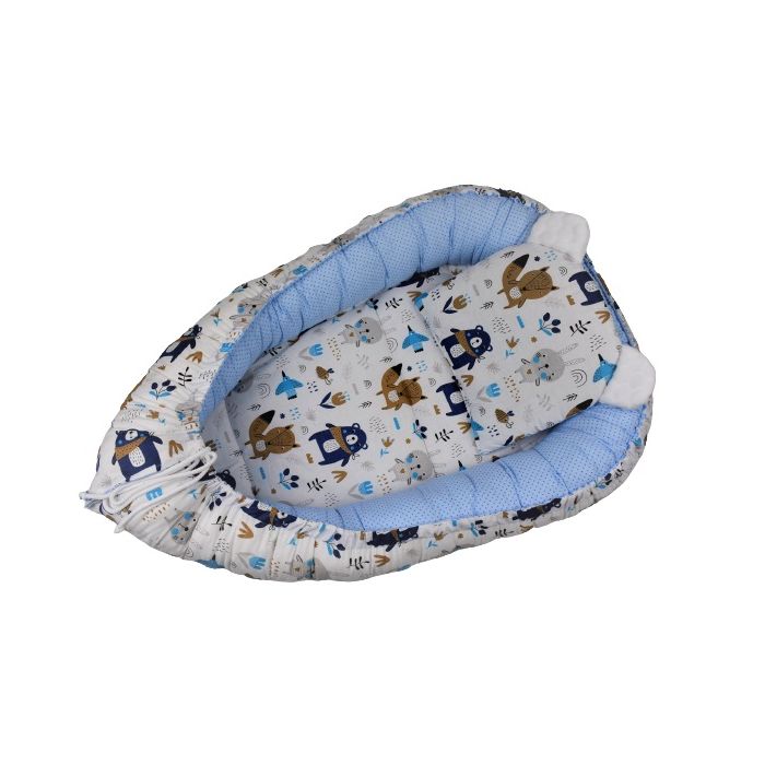 Kūdikio lizdelis "Forest" 
