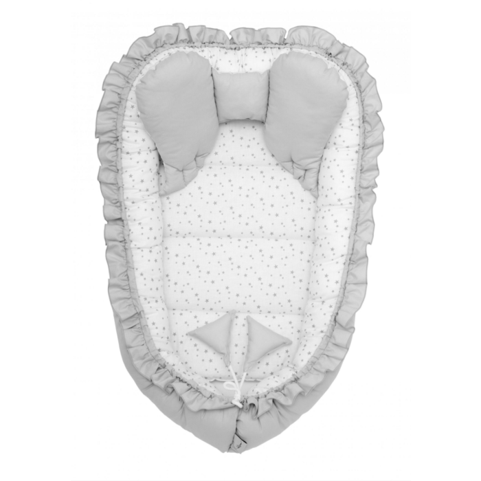 Kūdikio lizdelis "Star dust" 
