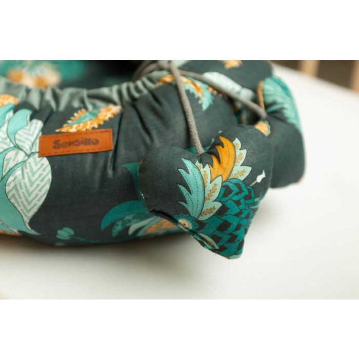 Kūdikio lizdelis "Paradise" 