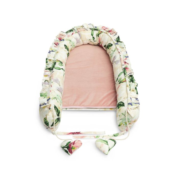 Kūdikio lizdelis "MAGNOLIA" 