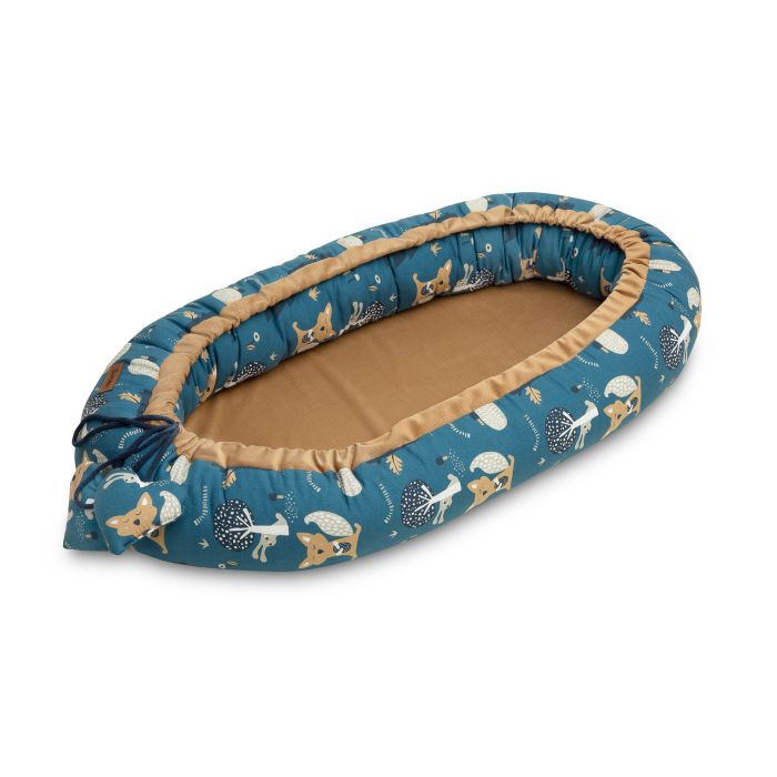 Kūdikio lizdelis "Carmel" 