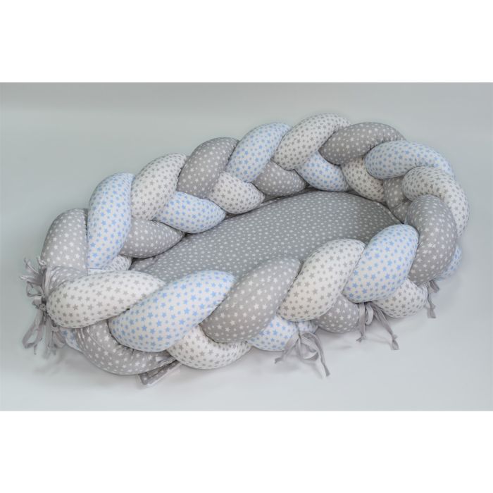 Kūdikio lizdelis - apsaugėlė 