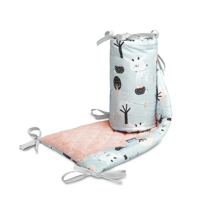 Lovytės apsaugėlė 180 cm "Rudolf" 