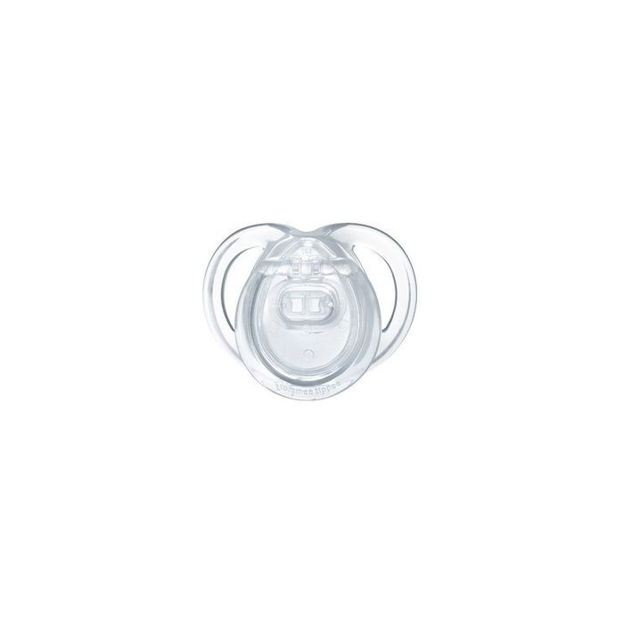 Čiulptukas Tommee Tippee "Newborn" 0-2m Star