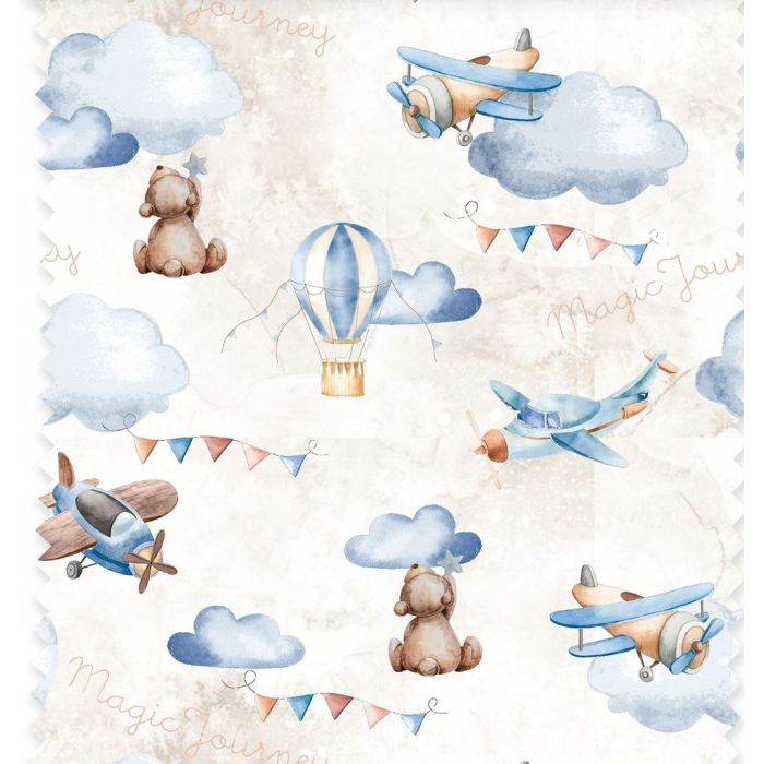 Drabužėliai kūdikiui "Magic" 2 dalių