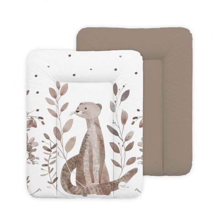 Vystymo kilimėlis 70x50 "Otter" su minkštu dugnu