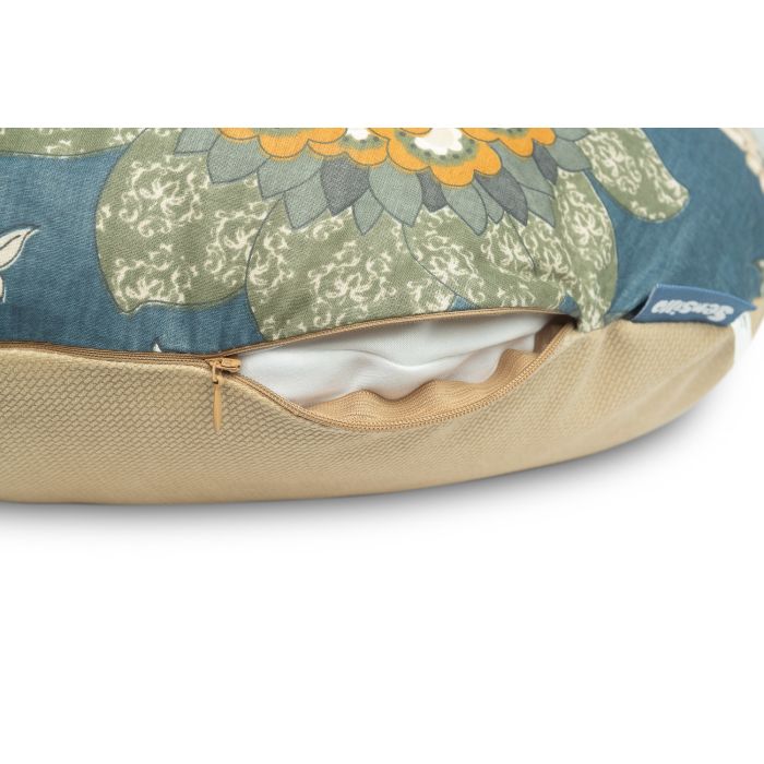 Maitinimo pagalvė 50x50x18cm "Marocco"