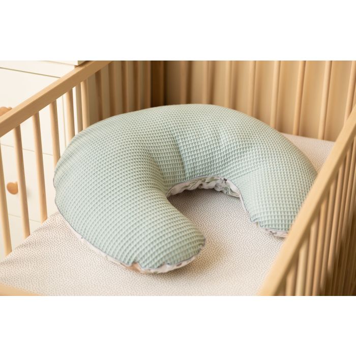 Maitinimo pagalvė 50x62 cm "Deer"