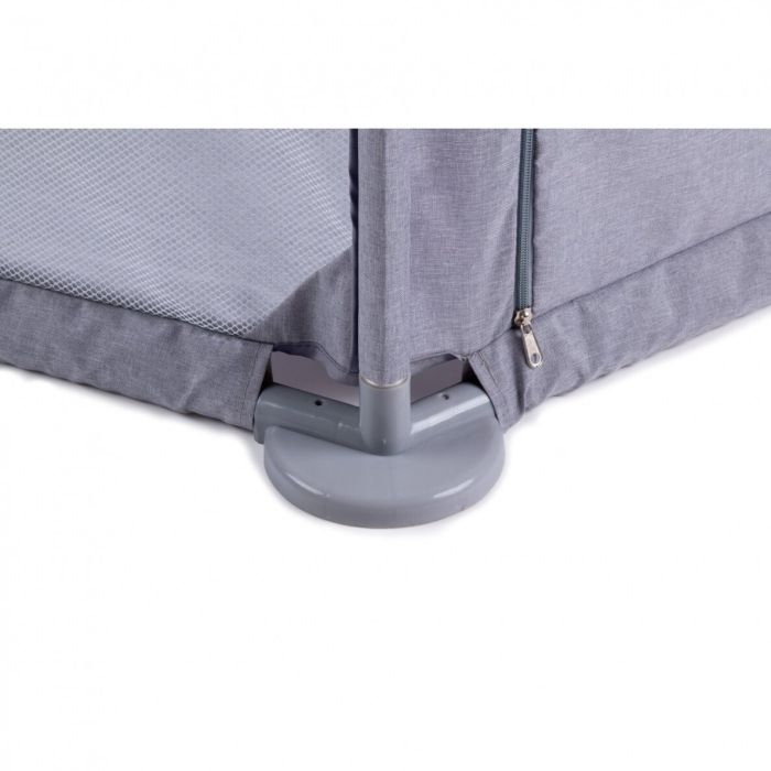 Kidwell Žaidimų aikštelė Fanko 120x120 cm  pilkos spalvos 