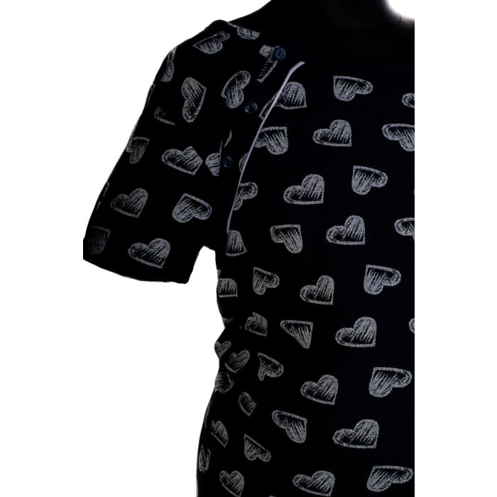 Naktiniai maitinančioms ir nėščiosioms "Heartbeats"