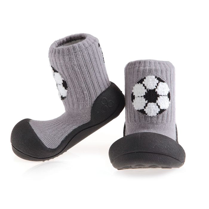 Pirmieji batukai kūdikiams Attipas "Sport" 