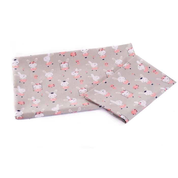 Patalynė kūdikiams 135x100 "Doris" 