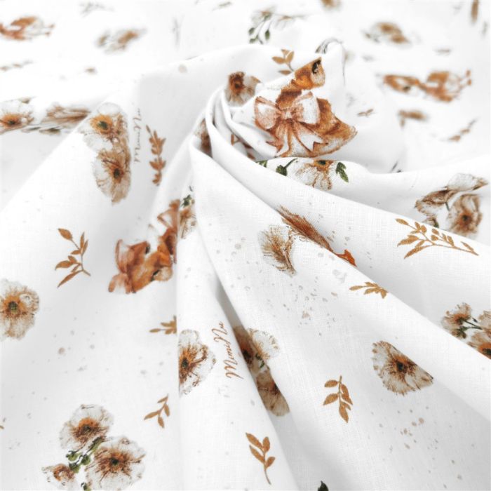 Miegmaišis kūdikiui "Duckling Chic beige" su kojomis 2-2.5 TOG