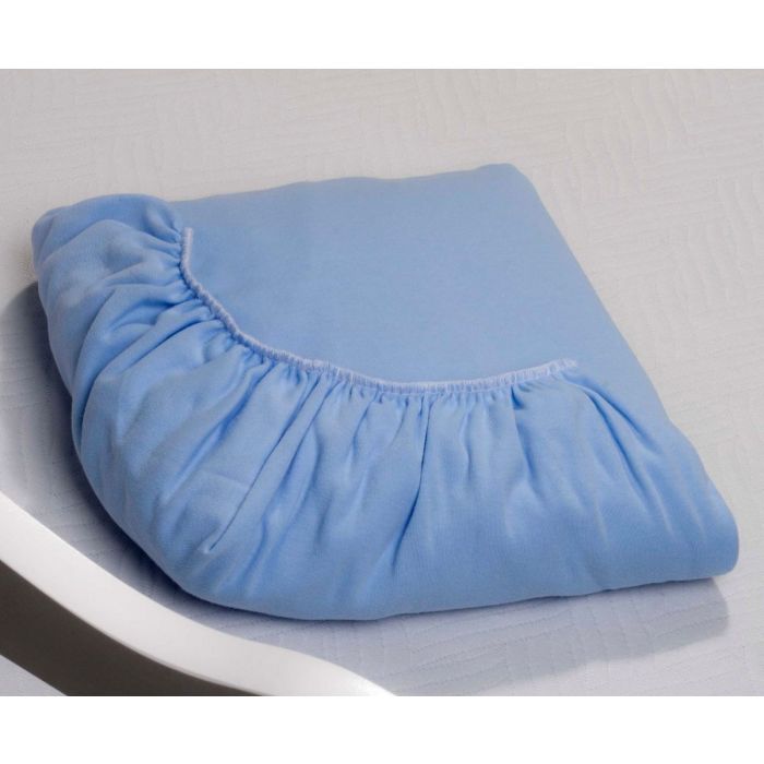 Paklode kūdikiui "Melange" su guma  melsva