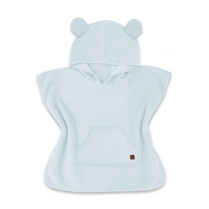 Pončas vaikams / kūdikiams "Little swimmers"  0-4 metukai 