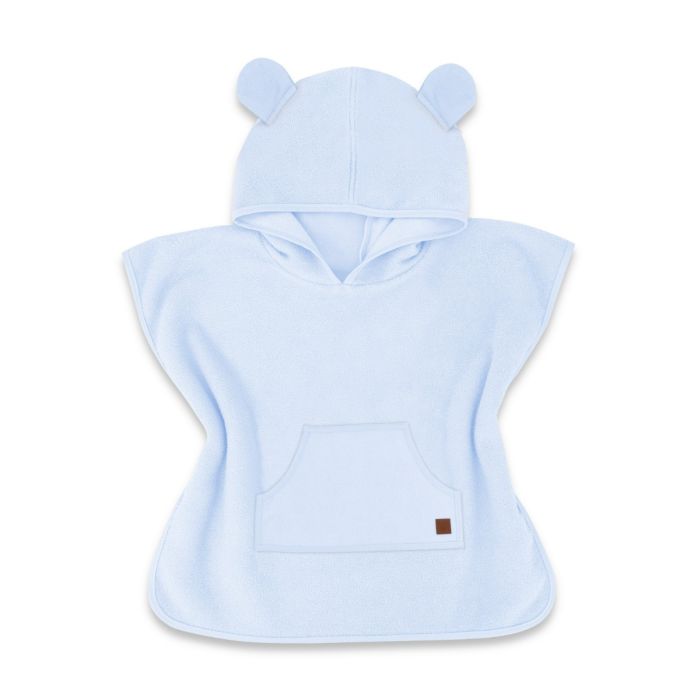 Pončas vaikams / kūdikiams "Little swimmers"  0-4 metukai 