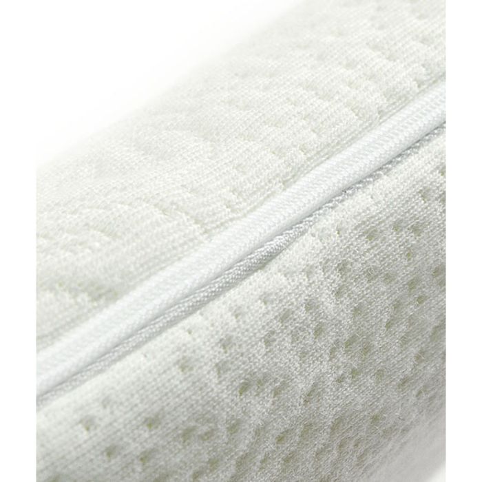 Kūdikio pagalvė 46x26cm "Memory" Aloe Vera viskoelastinė