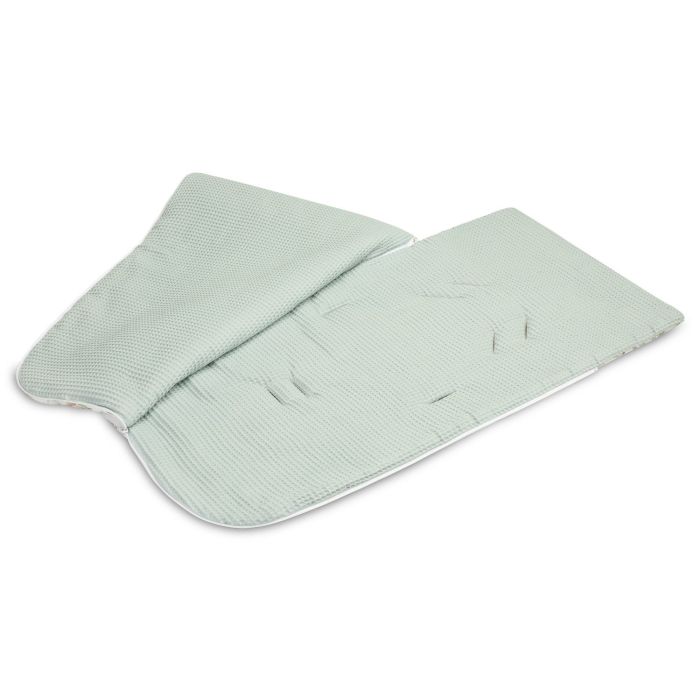 Miegmaišis į vežimėlį "Deer" 