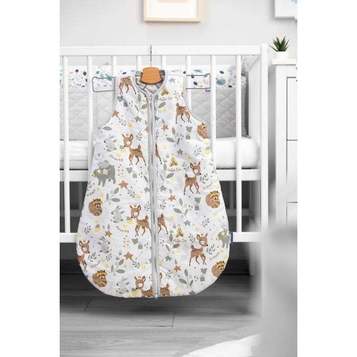 Miegmaišis "Forest life" 45x70 cm