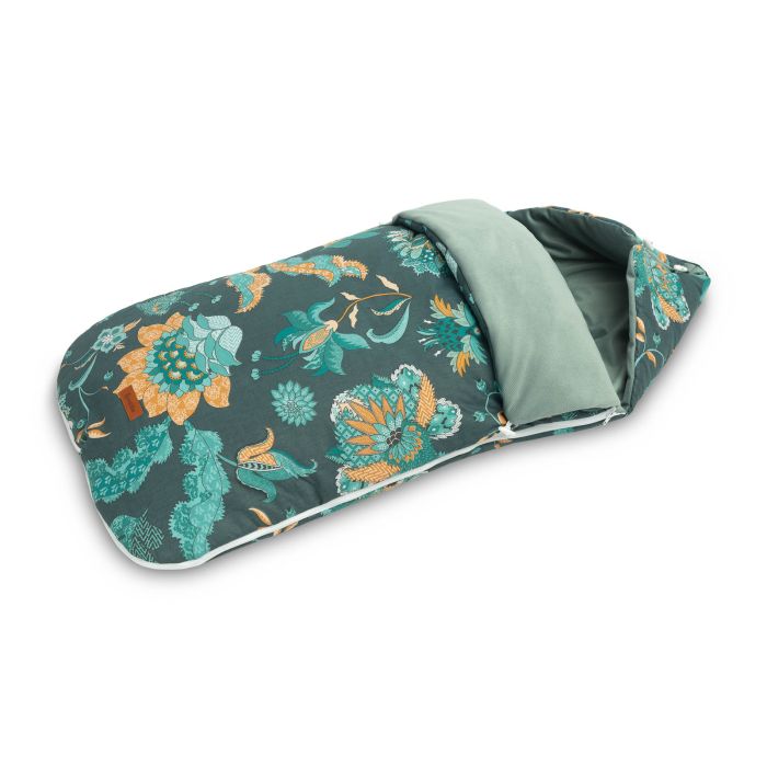 Miegmaišis į vežimėlį "PARADISE" 