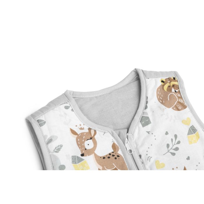 Miegmaišis "Forest life" 50x80 cm