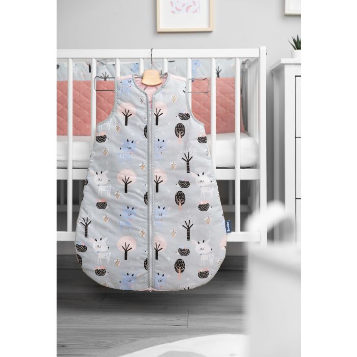 Miegmaišis "Rudolf" 50x80 cm