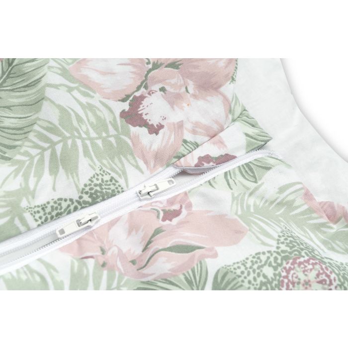 Miegmaišis kūdikiui "Clematis" su kojomis 2.5 TOG