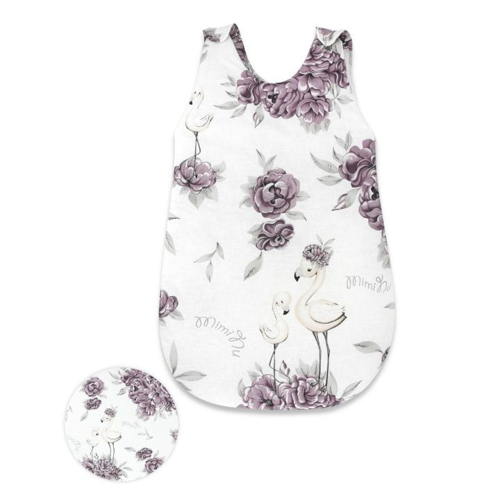 Miegmaišis "Flamingo" 