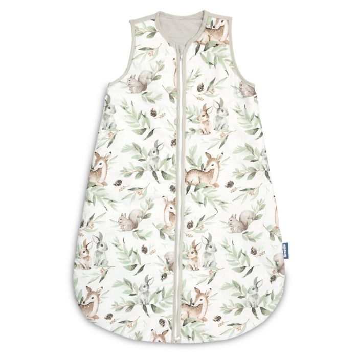 Miegmaišis kūdikiui, naujagimiui  "Deer" 45x70 cm