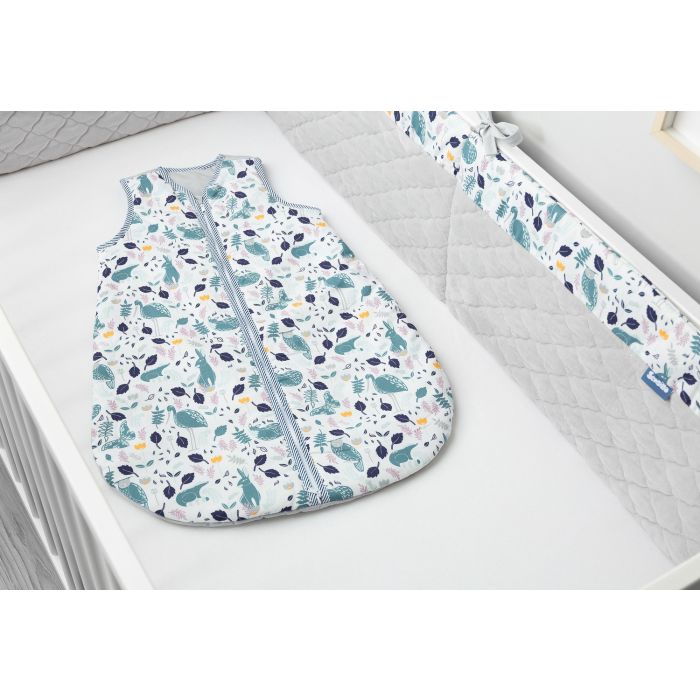 Miegmaišis "Animals" 45x70 cm