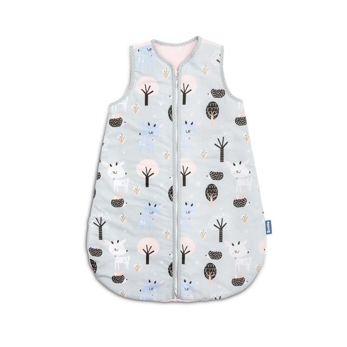 Miegmaišis "Rudolf" 45x70 cm