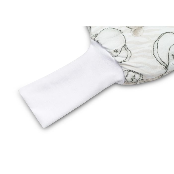 Miegmaišis kūdikiui "Safari" su kojomis 1.0 TOG