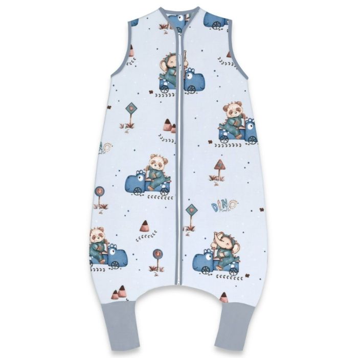 Miegmaišis kūdikiui "Drive" su kojomis 2-2.5 TOG