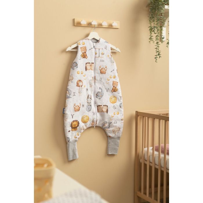 Miegmaišis kūdikiui "ZODIAC"  1 TOG / 2.5 TOG L, XL dydžiai