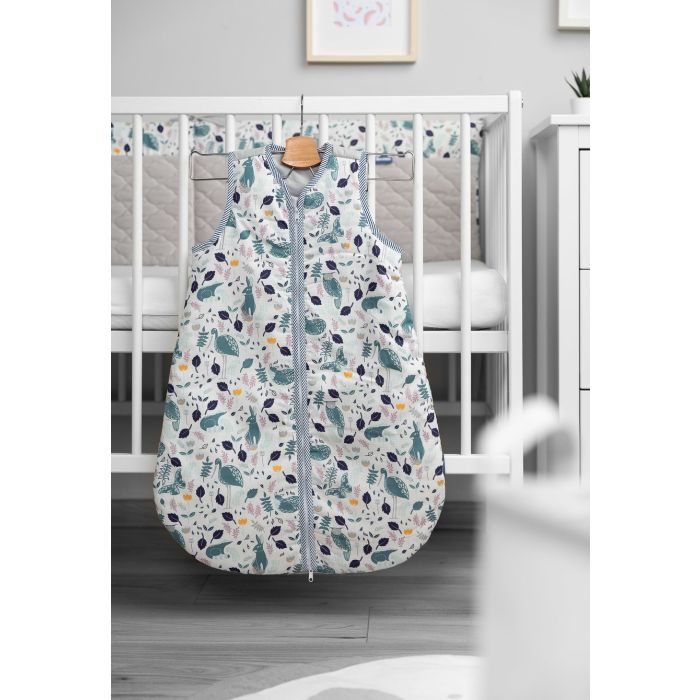 Miegmaišis "Animals" 50x80 cm