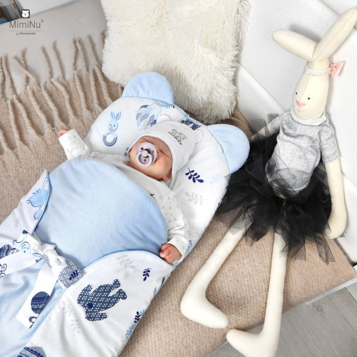 Miegmaišis kūdikiui "Cuddle" 
