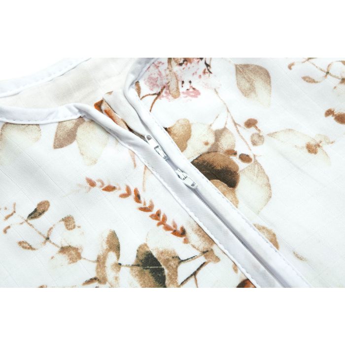 Muslino miegmaišis kūdikiui "Cotton" M