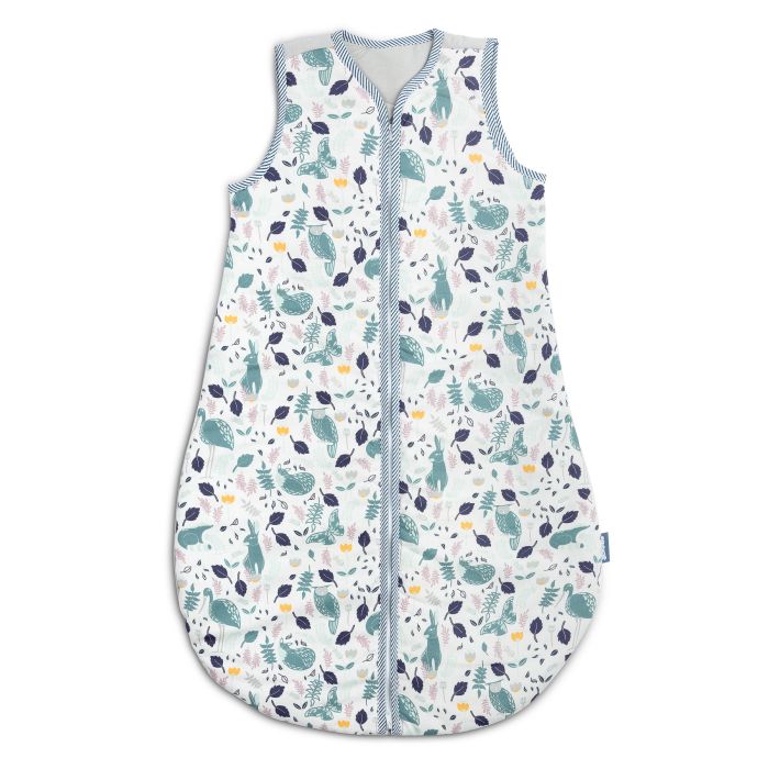 Miegmaišis "Animals" 45x70 cm