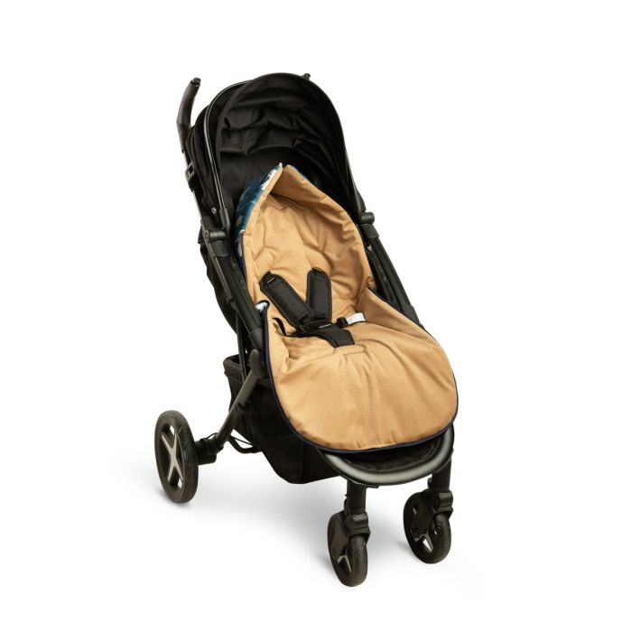 Miegmaišis į vežimėlį "Carmel" 