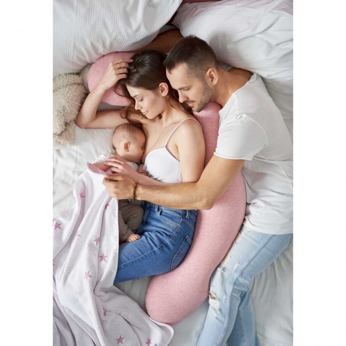 Pagalvė nėščiosioms CEBA Baby "Tucan" 