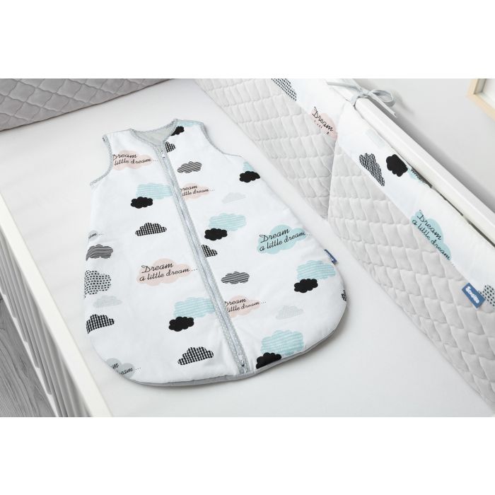 Miegmaišis "A little dream" 45x70 cm