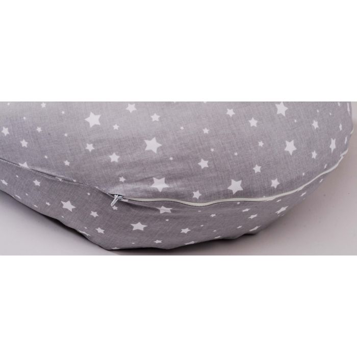 Nėščiosios pagalvė 170cm "STAR" 