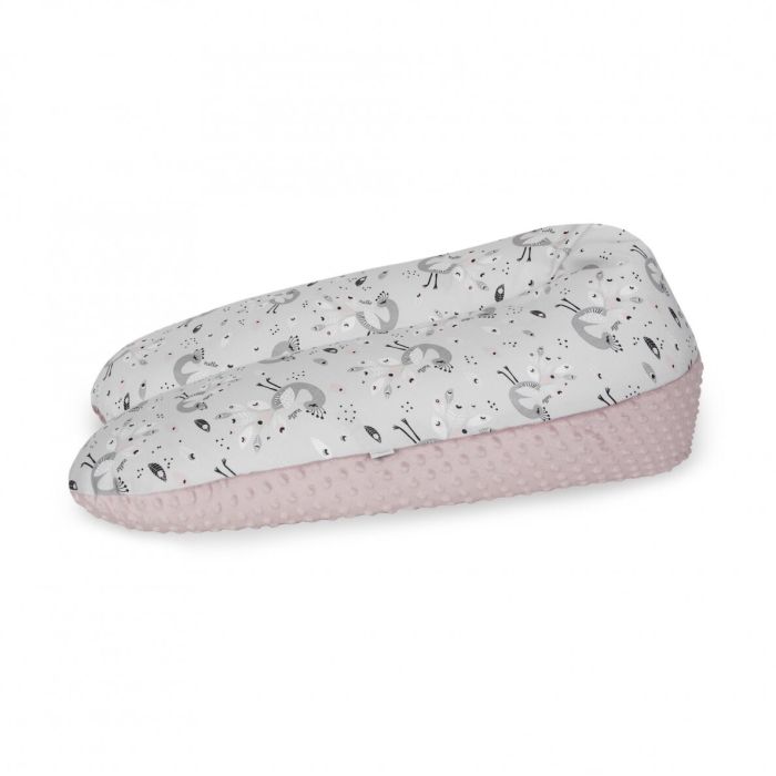 Maitinimo miegojimo pagalvė 190 cm "Povas" 